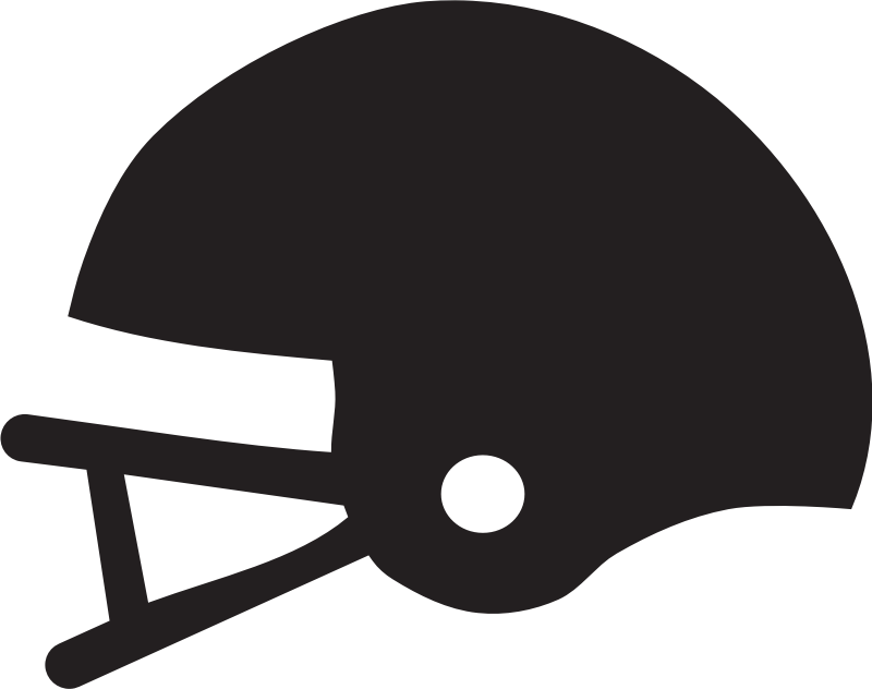 Football Helmet