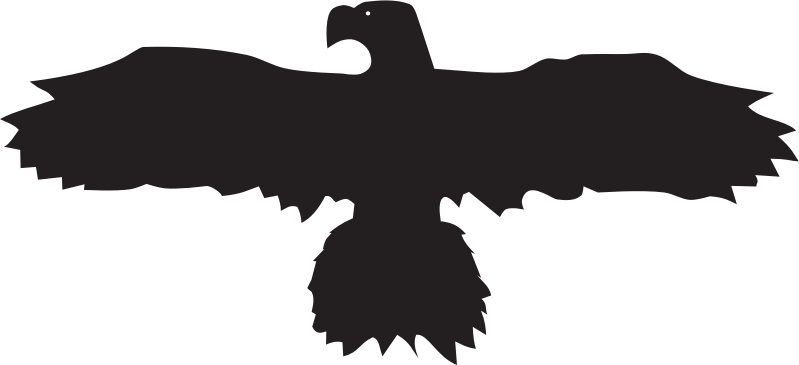 Eagle - Openclipart