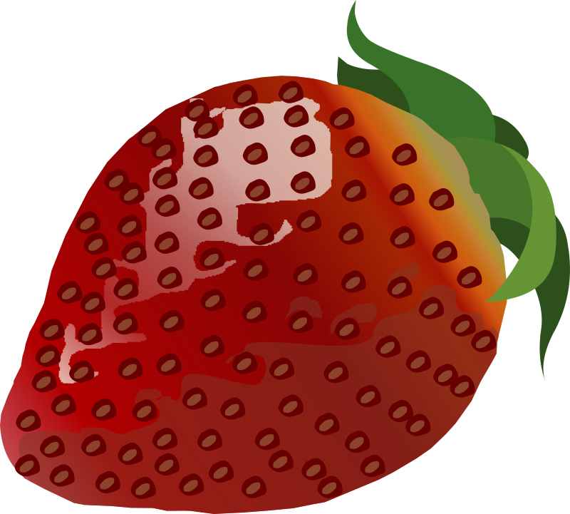 Basic Strawberry