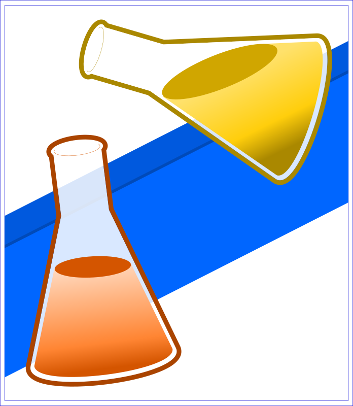 Erlenmeyer Flask