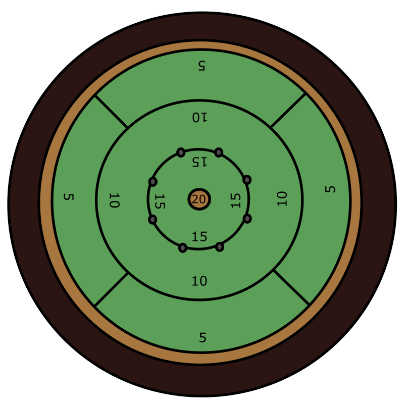 Crokinole