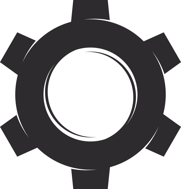 Gear - Openclipart