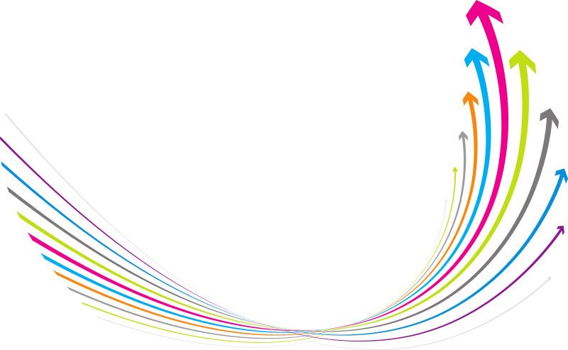 Arrow shapes 7