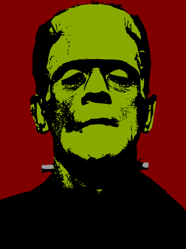 Boris Karloff