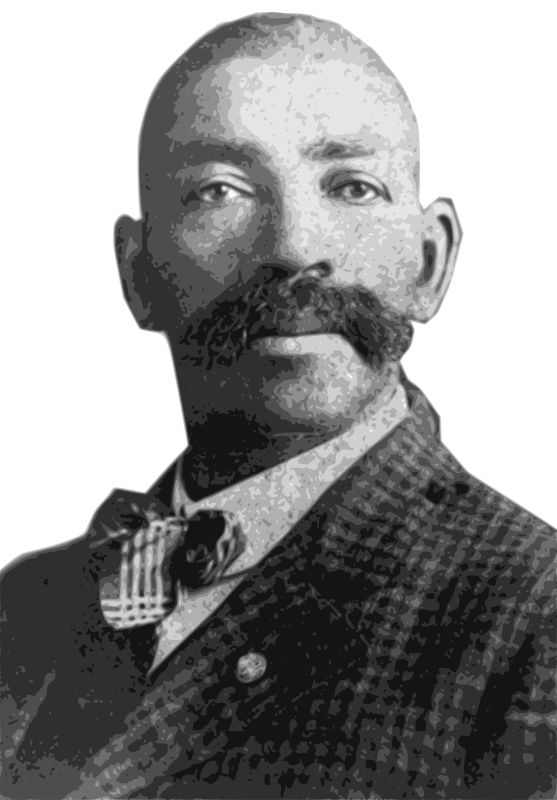 Bass Reeves