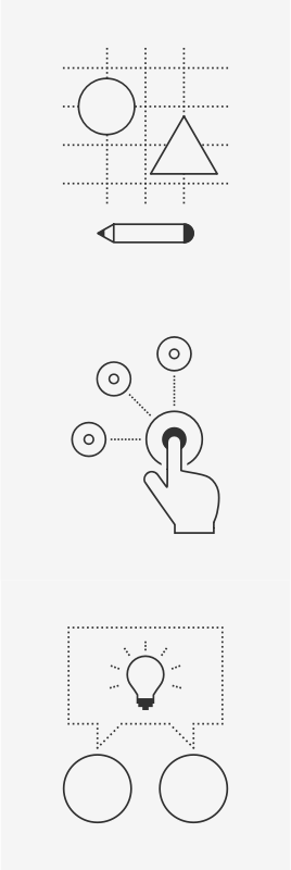 Interaction Design - Icons