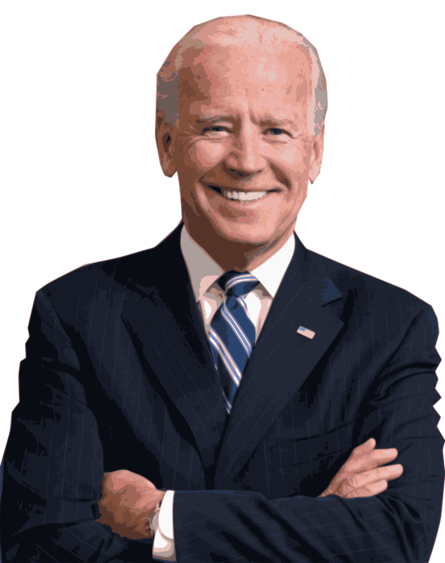 President Elect Joe Biden