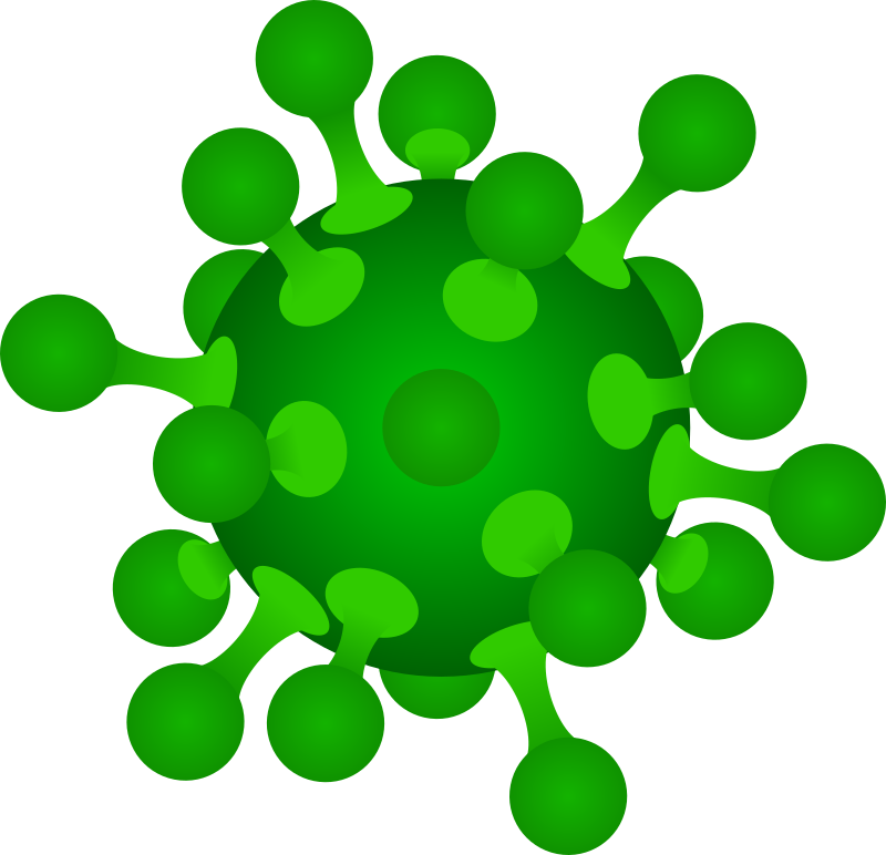 Coronavirus specimen