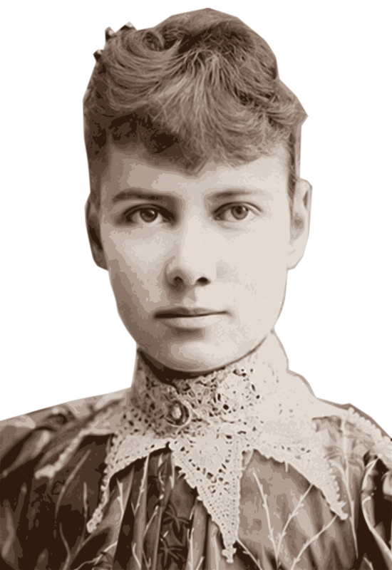 Nellie Bly