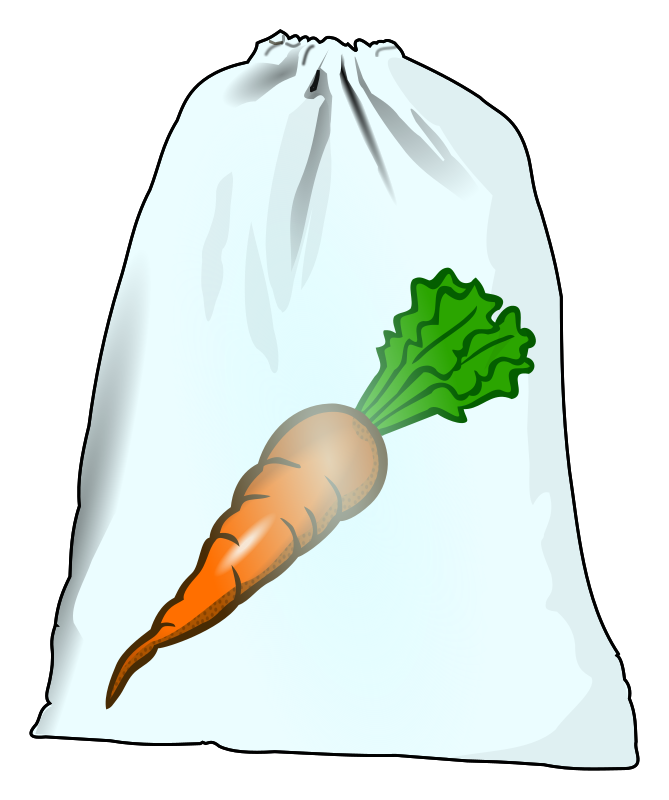 Carrot Bag Carrot Purse -   Сумки из войлока, Сумки, Сумка