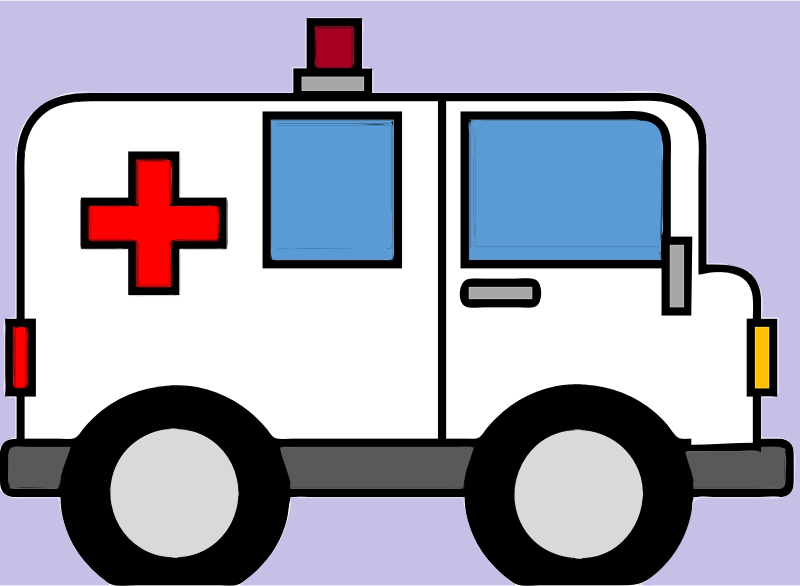 ambulance