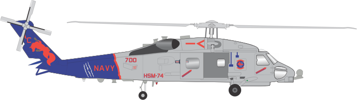 MH-60R