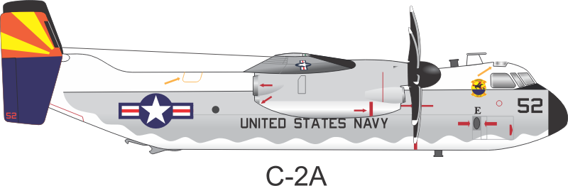 C-2A Greyhound