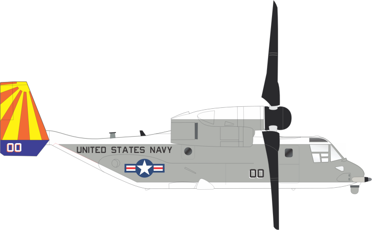 CMV-22B