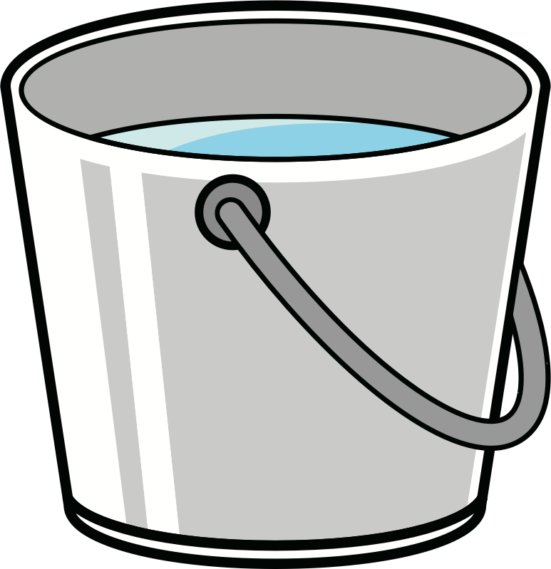 Bucket