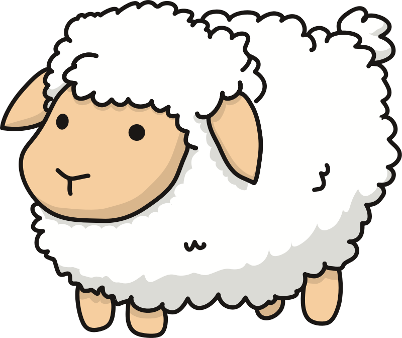 Sheep (#2)