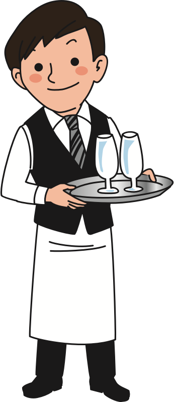 Waiter