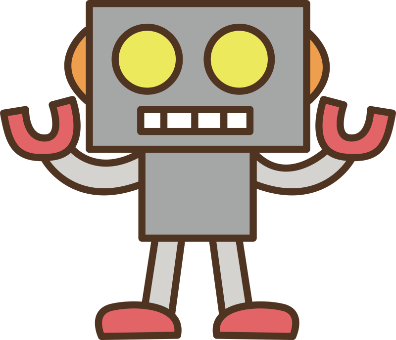 Toy Robot