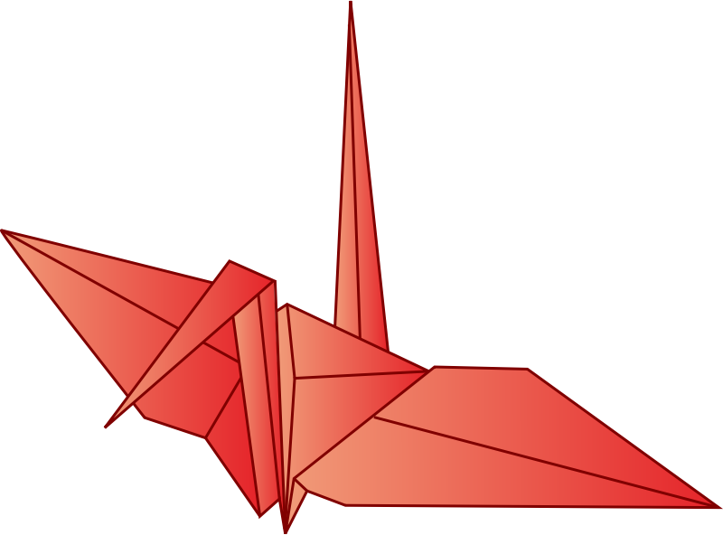 Origami Crane