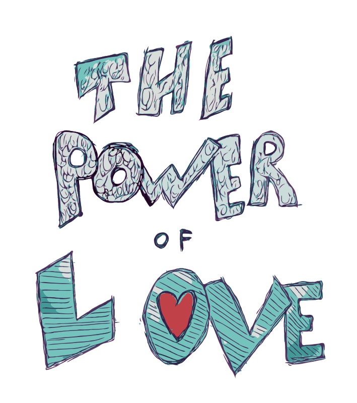 The Power of Love