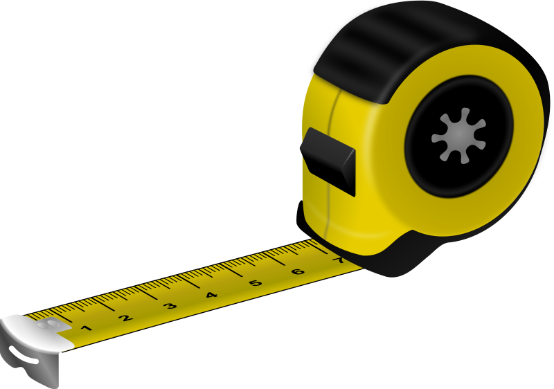 Tape Measure