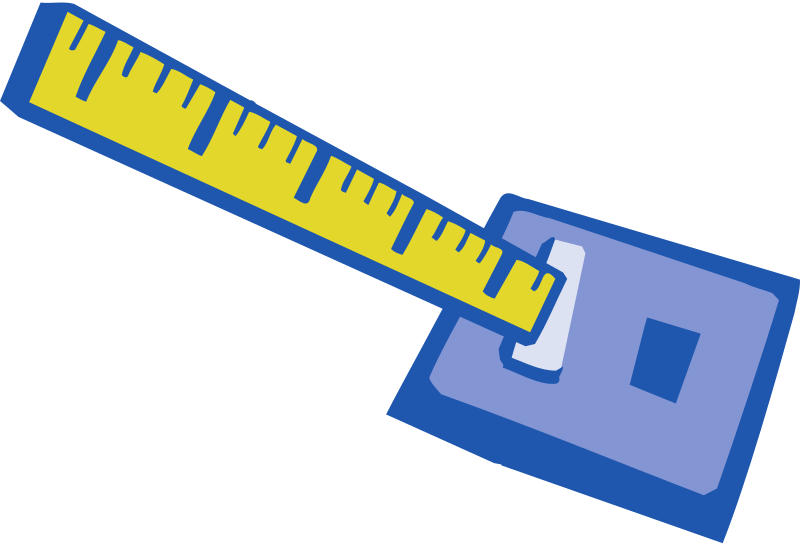 Basic Measuring Tape