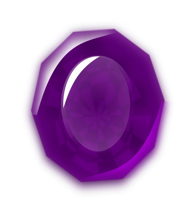 Amethyst Birthstone