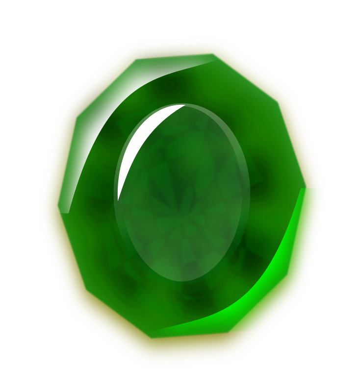 Emerald Birthstone