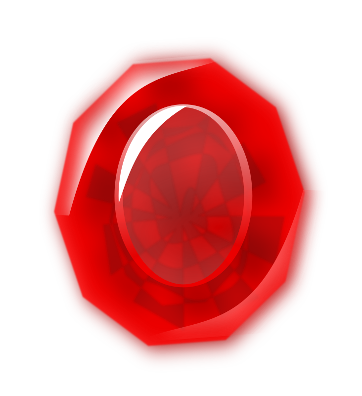 Garnet Birthstone