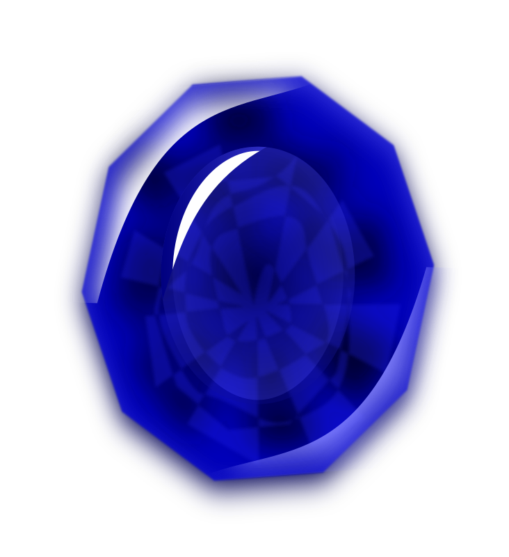 Sapphire Birthstone