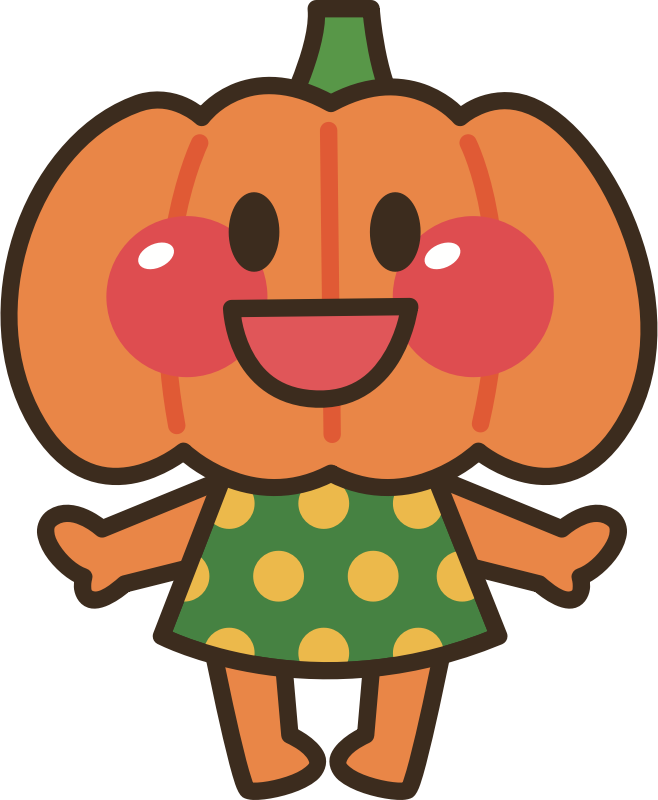 Pumpkin Head