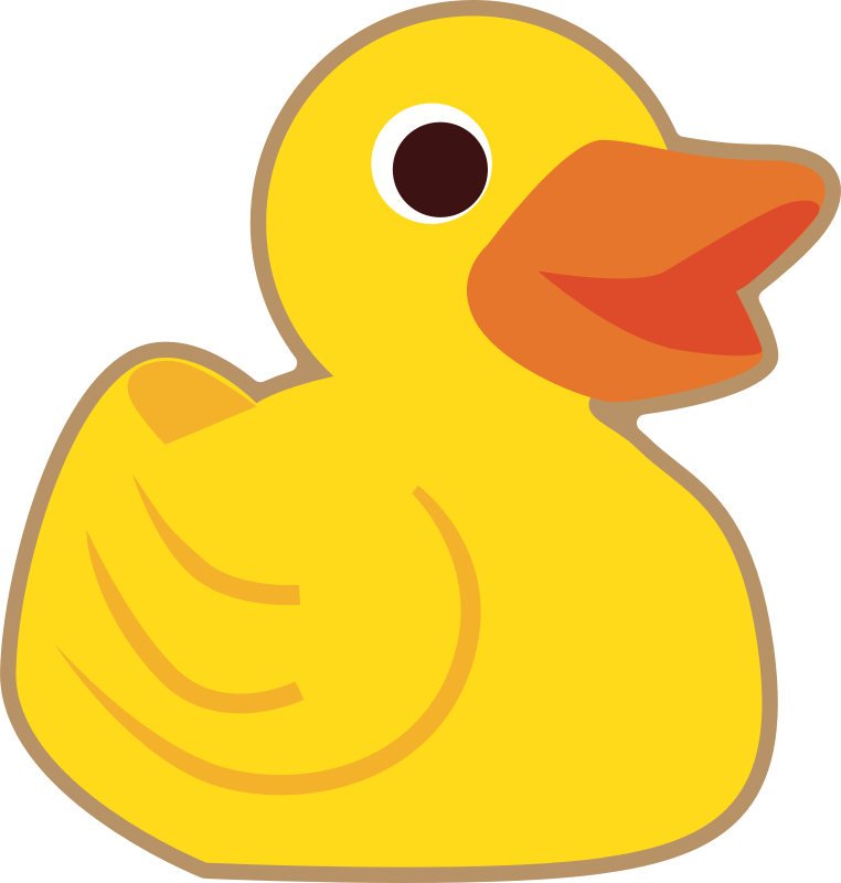 Rubber Duck