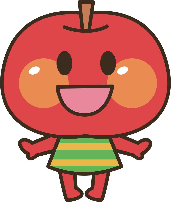 Apple Head