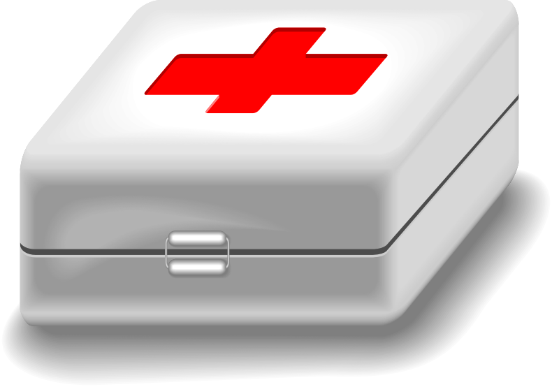 medical kit