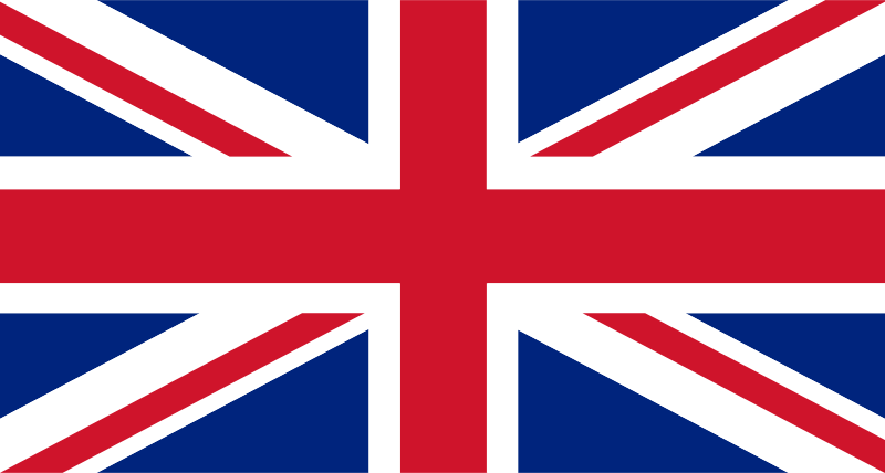 flag uk