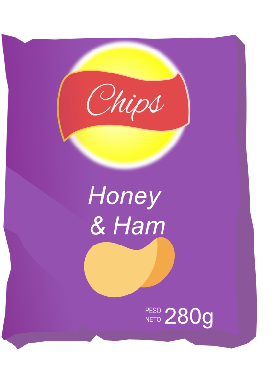 Bag of Crisps