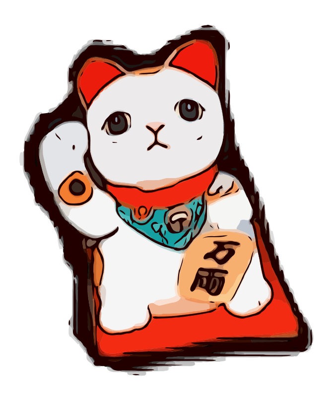 Maneki Neko