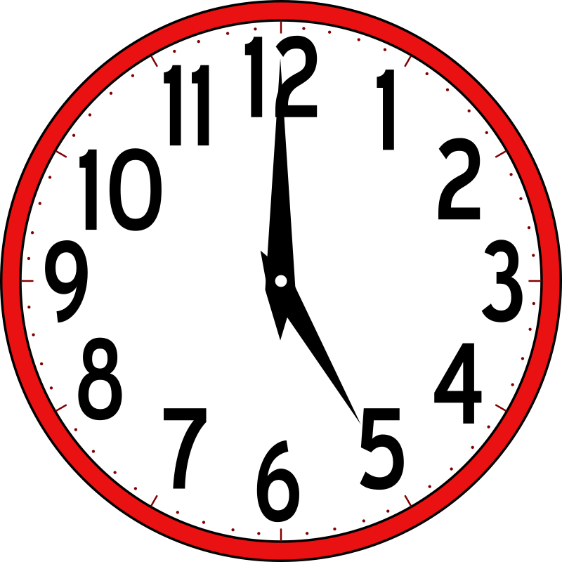 Clock