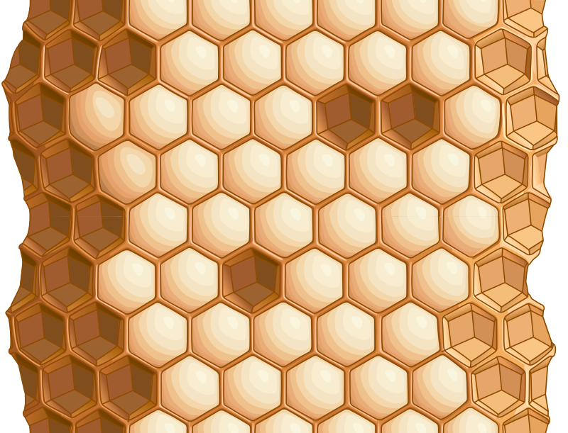 honeycomb-pattern-openclipart