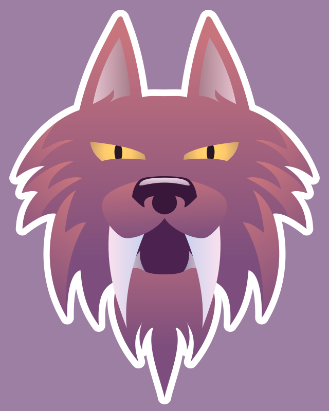 Wolf Head