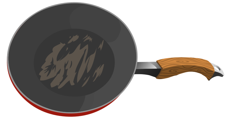 Frying Pan