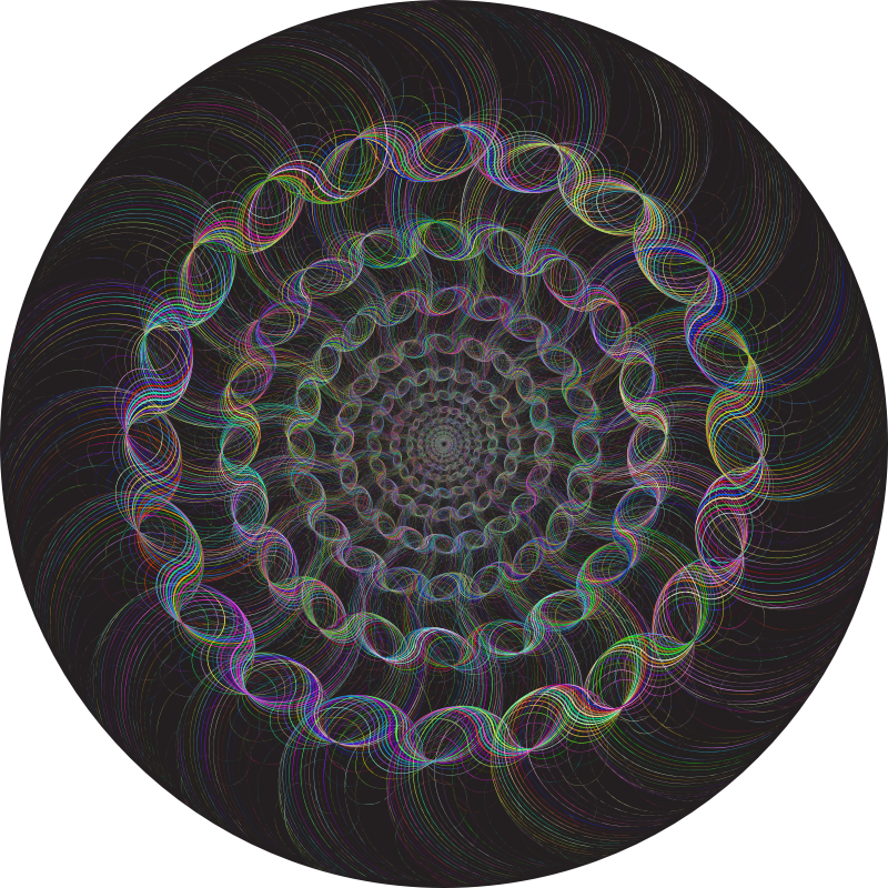 Distinguished Vortex