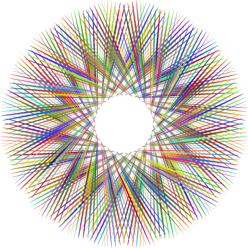 Atomic Rage Polyprismatic