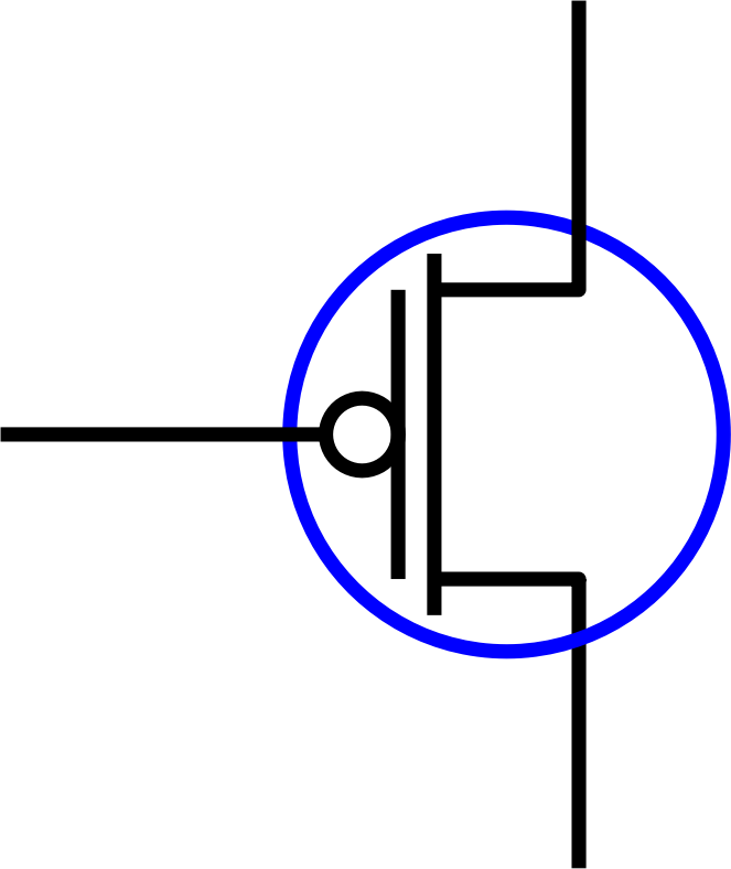 PMOS Schematic 02