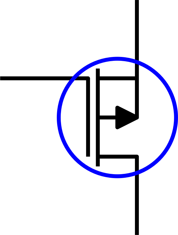 PMOS Schematic 04