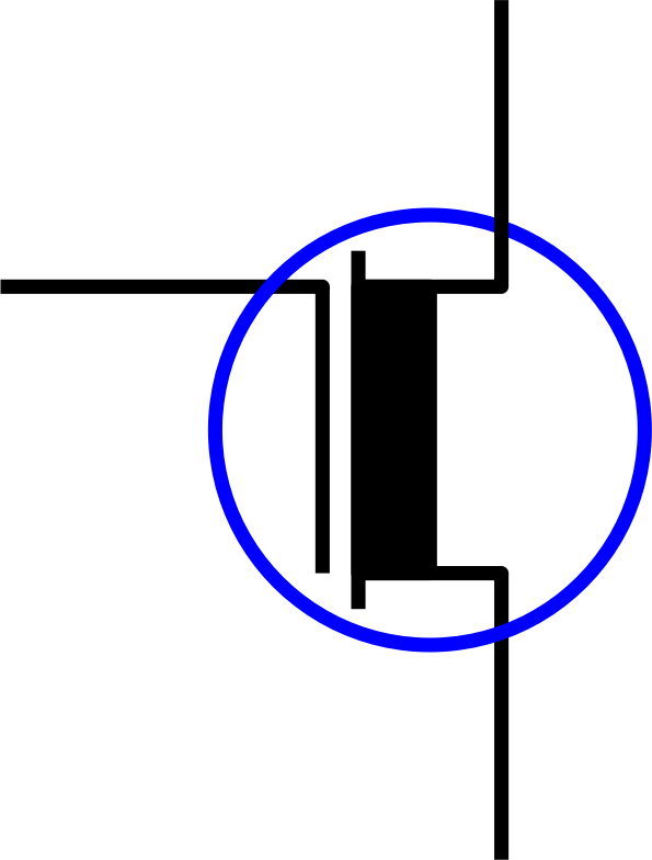 PMOS Schematic 05