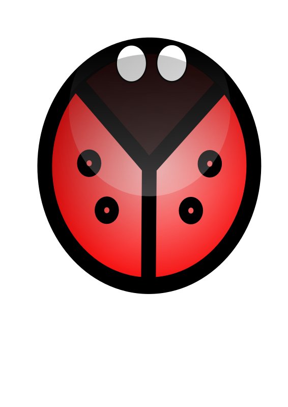 Ladybird