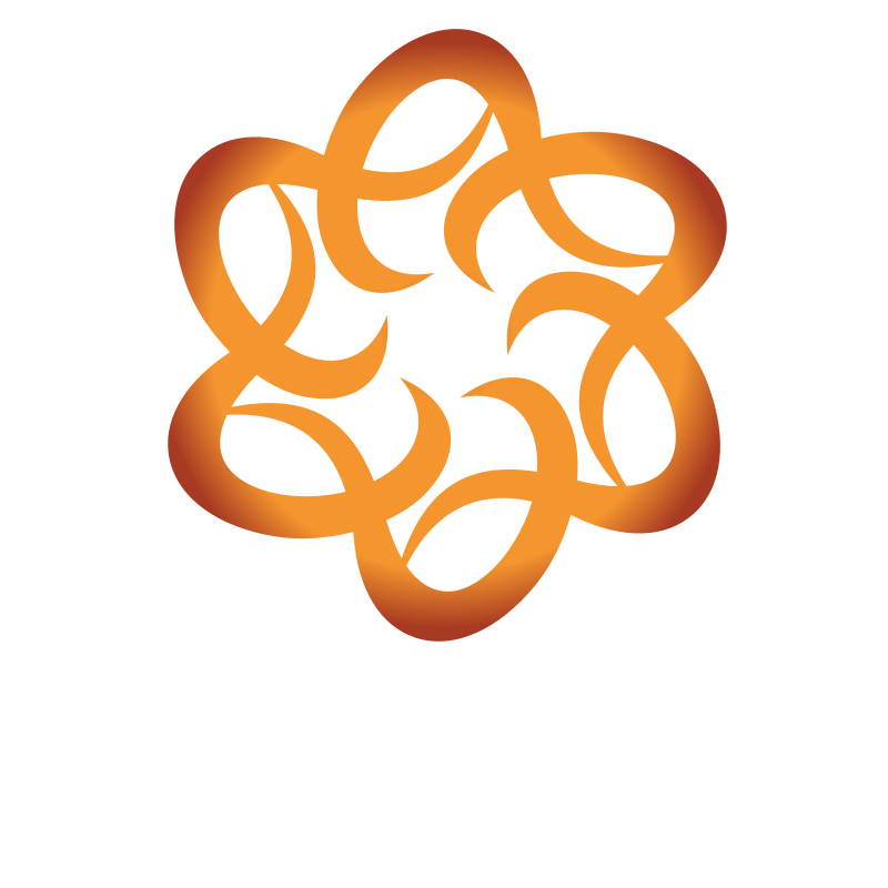 Logotype symbol concept