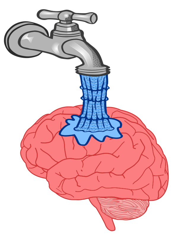 Brain Washing