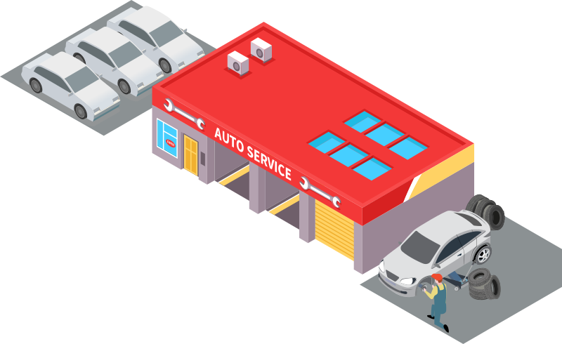 Auto Service